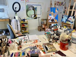 Best Art Programs in Virginia