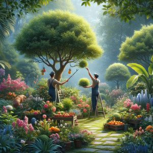 Best Tree Trimming Services Delaware