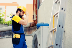 Exploring HVAC Services by River Valley Air Conditioning, Inc. in Fort Mohave, AZ