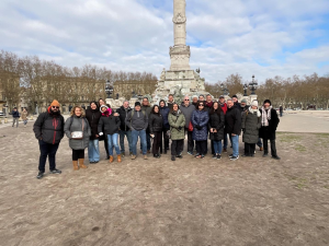 The Special Wines of Bordeaux Immersed in History and Culture