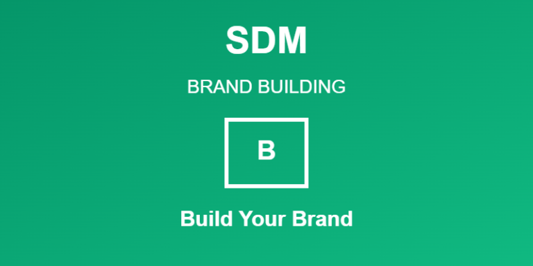 SDM Revolutionizes Digital Marketing Landscape