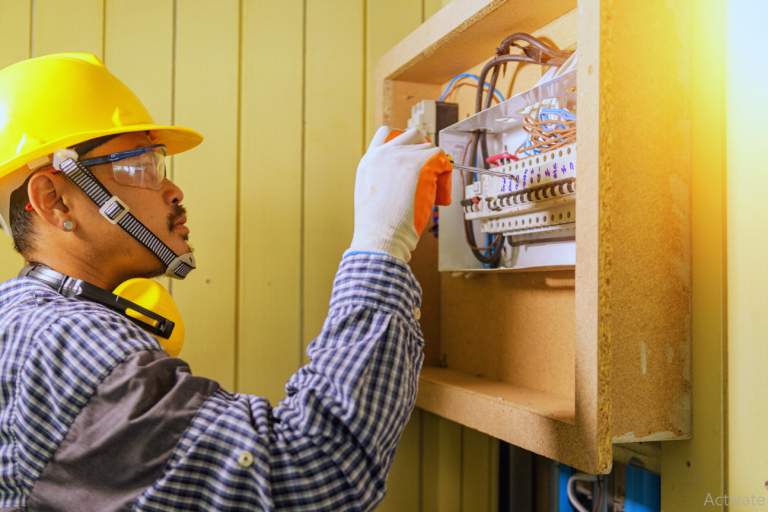 Common Electrical Mistakes That Put Your Home at Risk