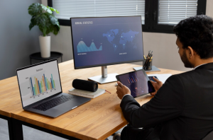 AI in RFP Response: Transforming the Way Proposals Are Written