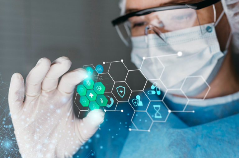 Digital Tools That Are Revolutionizing Chronic Disease Management