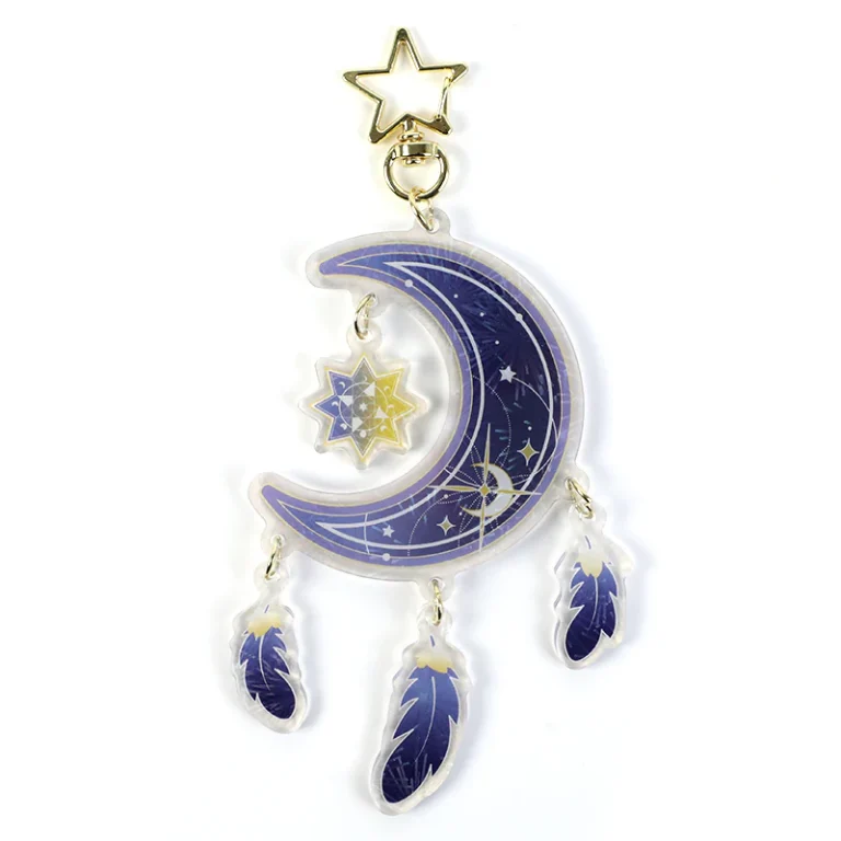 Unique Customized Keychains That Add a Personal Touch to Every Occasion