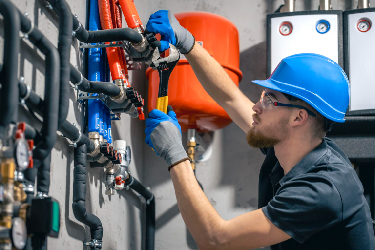 Choosing the Right Plumber for Your Boiler Service: What to Look For