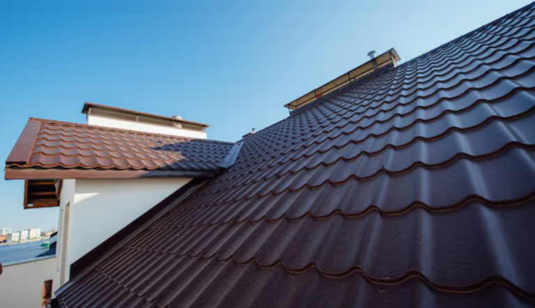 How Roof Repair Services Help You Maintain a Strong and Durable Roof Year-Round
