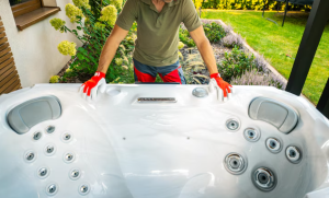 Top Tips for Finding Quality Hot Tubs for Sale Near You
