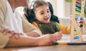 How Early Learning Can Help Your Child Build Strong Foundations for Future Success