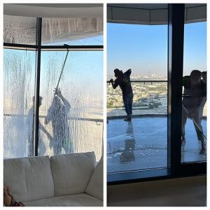 Balcony Cleaning Dubai: Elevate Your Outdoor Living Experience