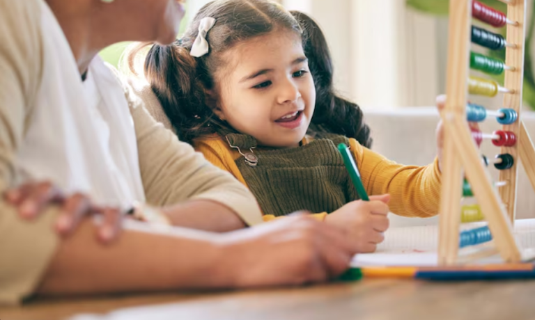 How Early Learning Can Help Your Child Build Strong Foundations for Future Success