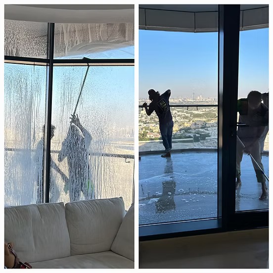 Balcony Cleaning Dubai: Elevate Your Outdoor Living Experience