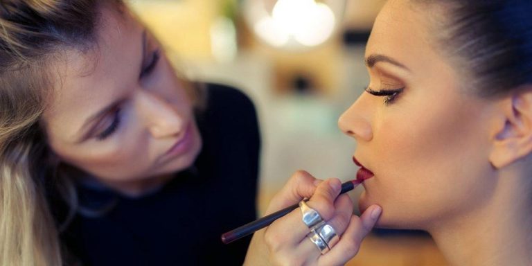 The DMV’s Best-Kept Beauty Secret: Why Brides are Booking Taylor Bailey