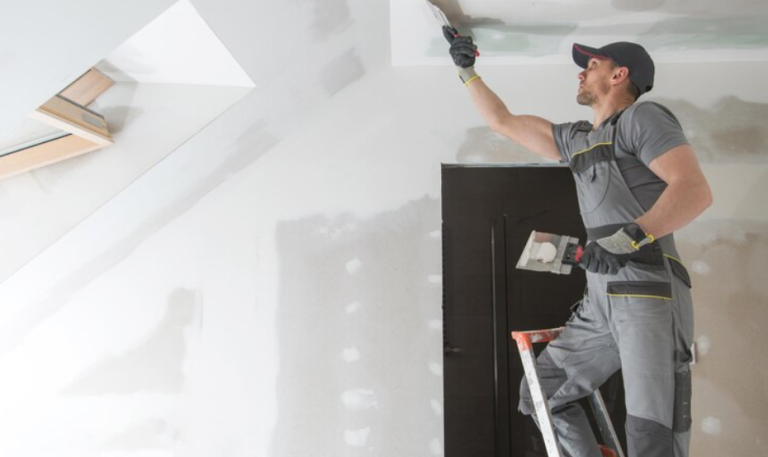 How Drywall Construction Services Can Transform the Look and Feel of Your Property