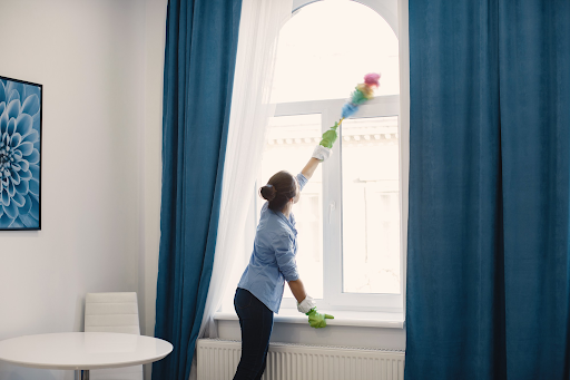How Windows Installation and Treatments Promote Style