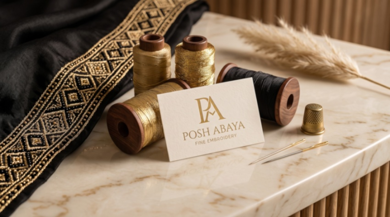 Styling the Black Abaya: Tips for Everyday and Special Occasions