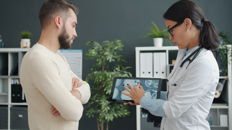 Benefits of Visiting a Walk-In Medical Office