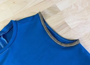 Tight Armholes Daily - Choose Cuts With More Ease
