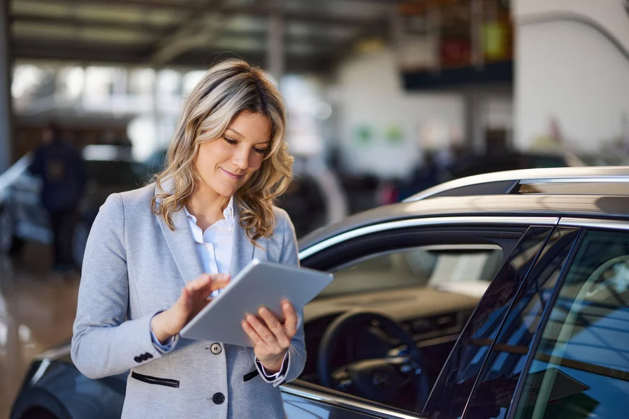 Auto Sale Disputes — Review Contracts Before Challenging Dealers