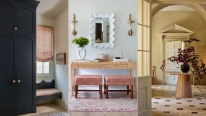 Empty Entryway Walls – Create Welcoming Style Without Clutter