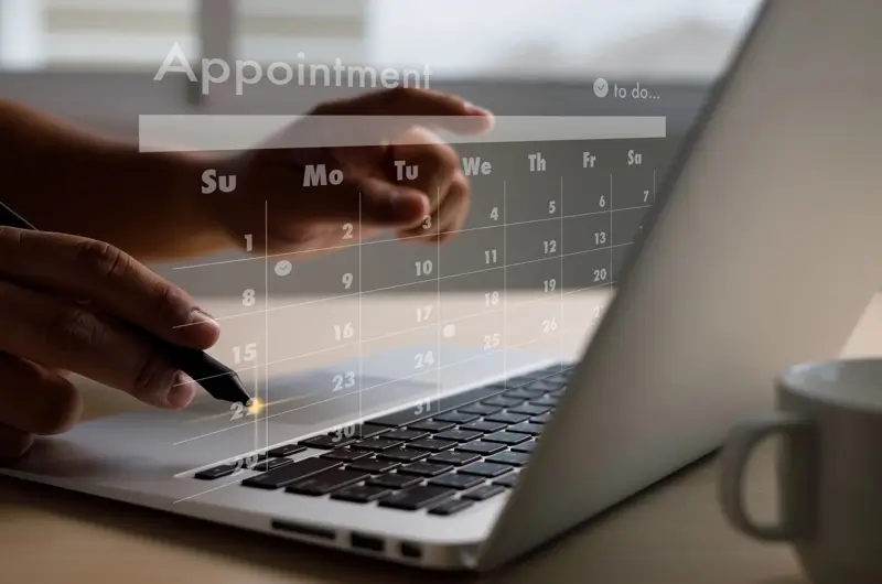 Biometrics Appointment Problems - Verify Notices Before Missing Dates