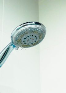 Dripping Shower Heads: Fix Leaks and Save Water
