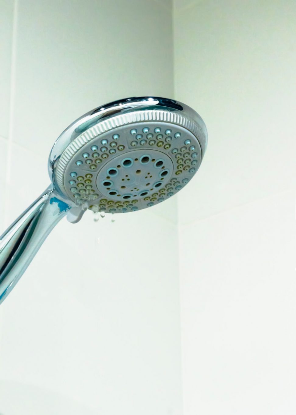 Dripping Shower Heads: Fix Leaks and Save Water
