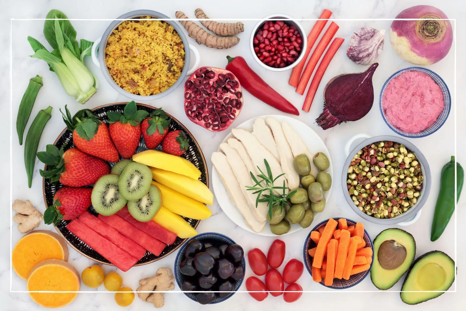 Frequent Fast Food: Reduce Sodium With More Home Meals
