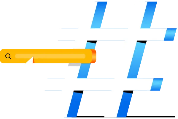 Poor Hashtag Results – Use More Relevant Topic Tags