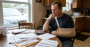 Lost Wage Claims: Keep Employment and Medical Records