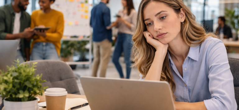 Low Staff Engagement – Connect Work With Clear Purpose