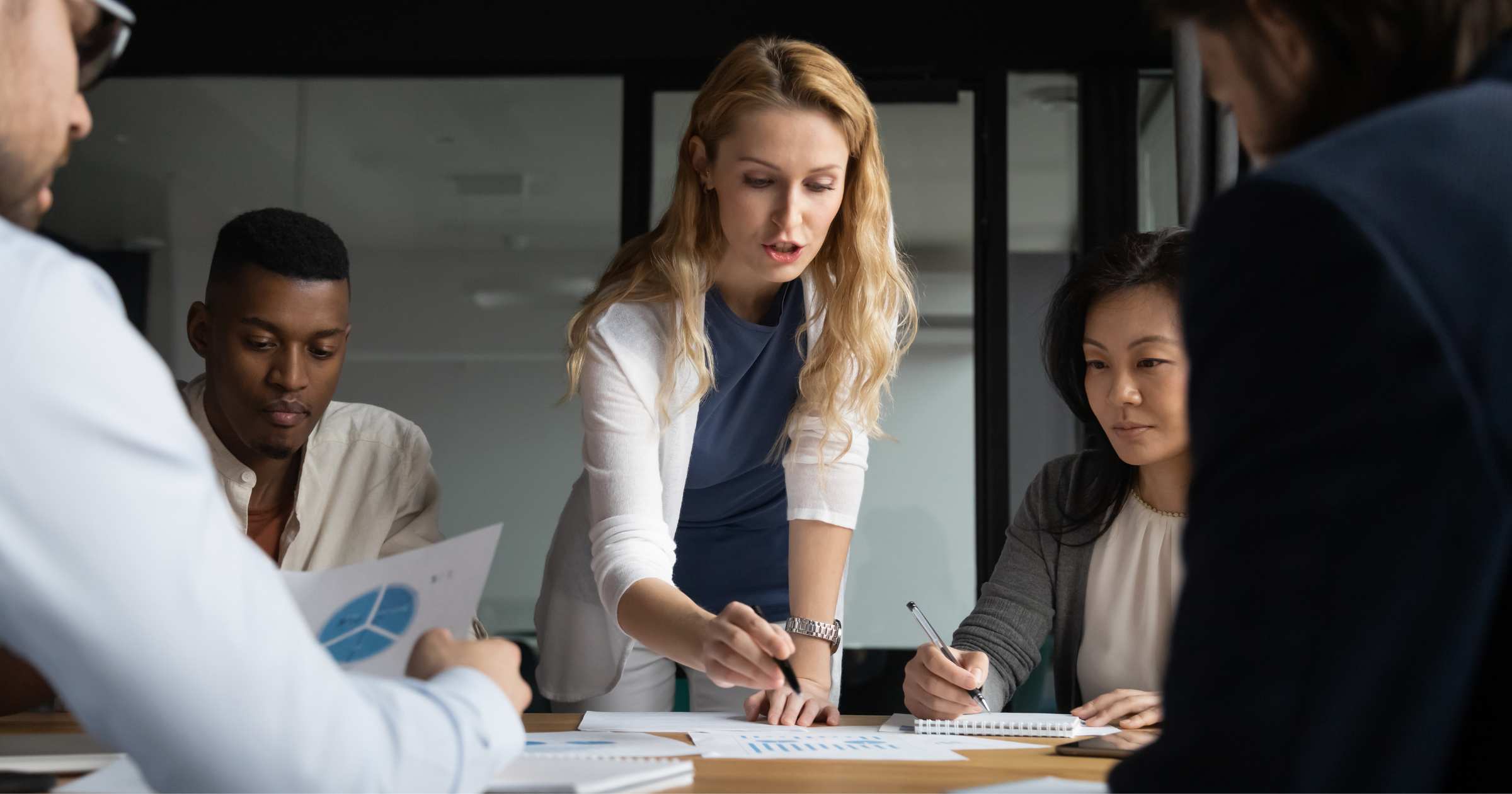 Poor Sales Forecasts: Track Pipeline With Better Discipline