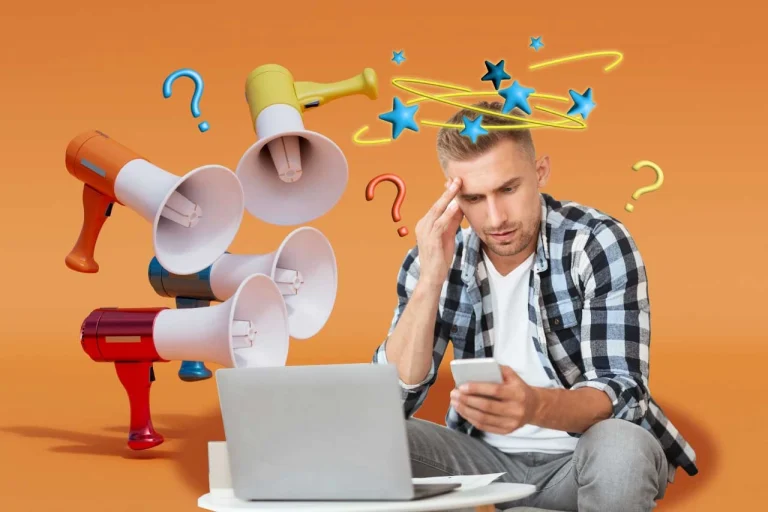 Weak Brand Messaging: Make Benefits Clearer to Customers