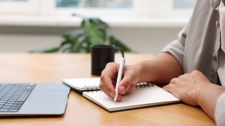 Weak Website Copy: Make Benefits Clear and Specific
