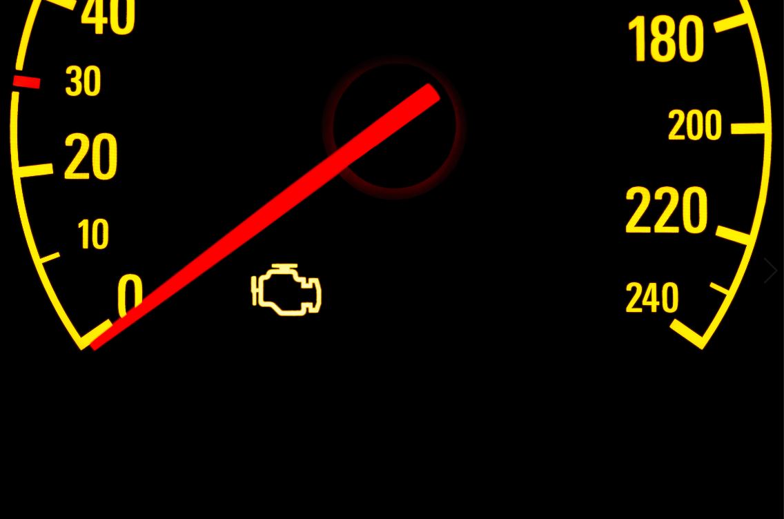 Check Engine Light - Diagnose Warning Codes Before Driving