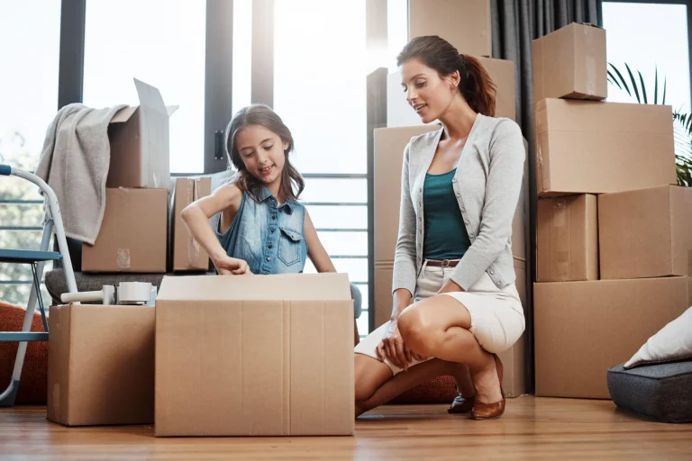 Relocation Custody Issues – Check Requirements Before Moving Away