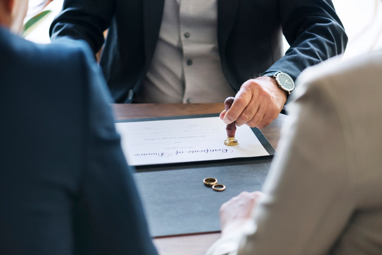 How to Find a Reliable Military Divorce Attorney 