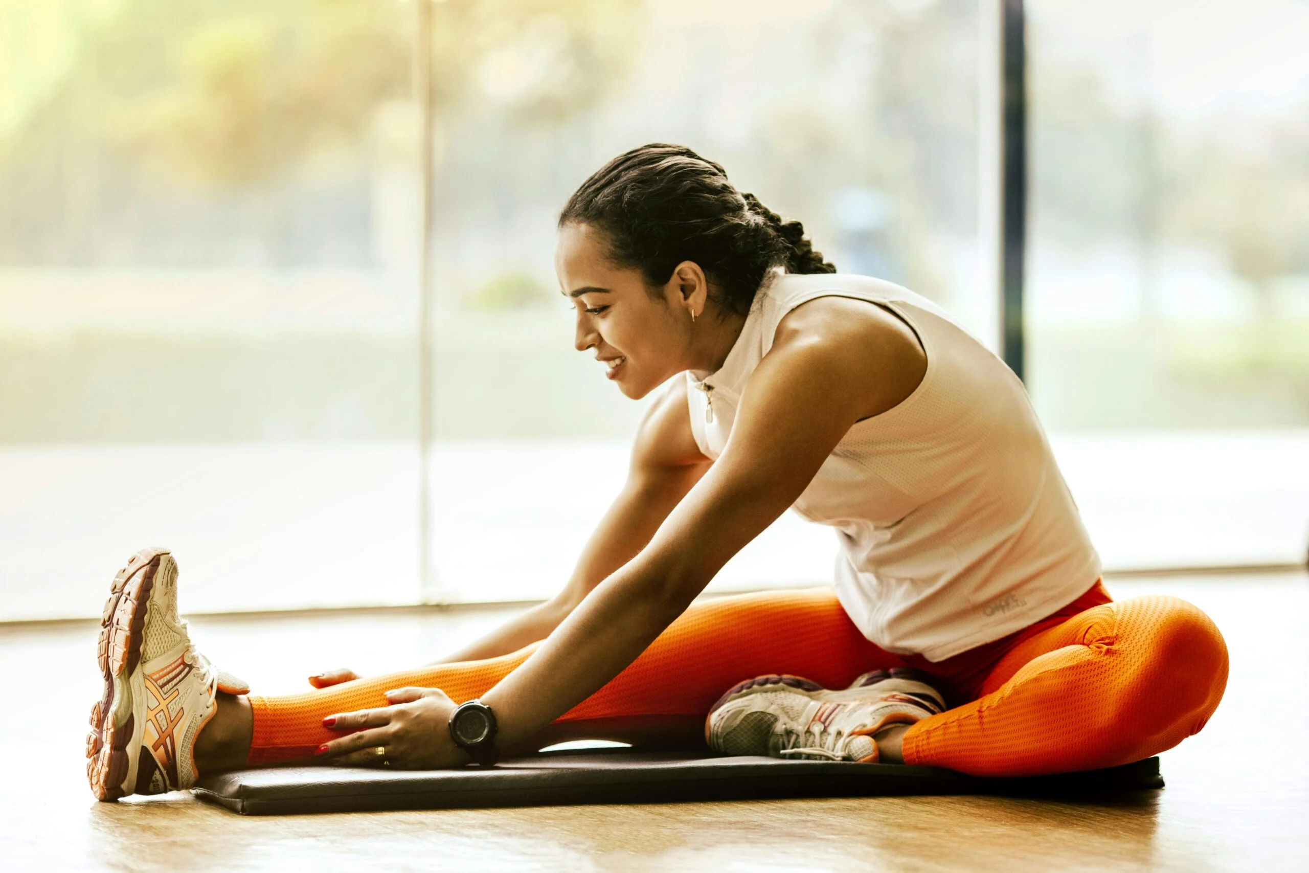 Frequent Workout Soreness - Manage Recovery With Smarter Training