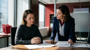 Sentencing Hearing Stress - Prepare Mitigating Information in Advance