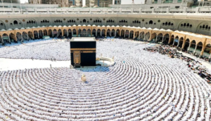 What Should Parents Consider Before Taking an Autistic Child for Umrah